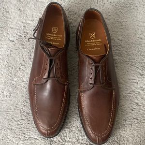 Allen Edmonds, 19/22. WILLING TO NEGOTIATE.